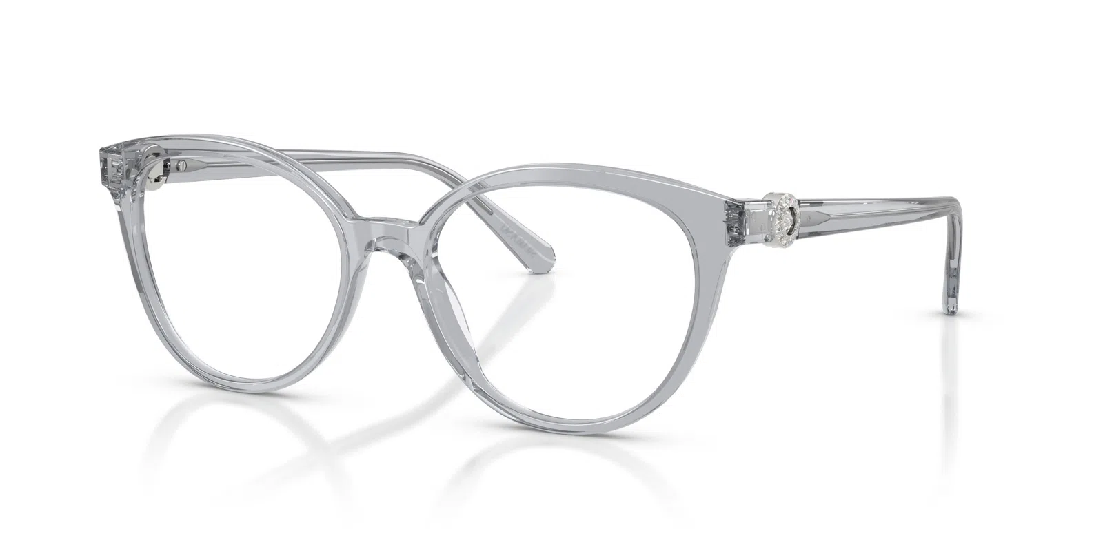 Swarovski 2078 Eyeglasses - view 21